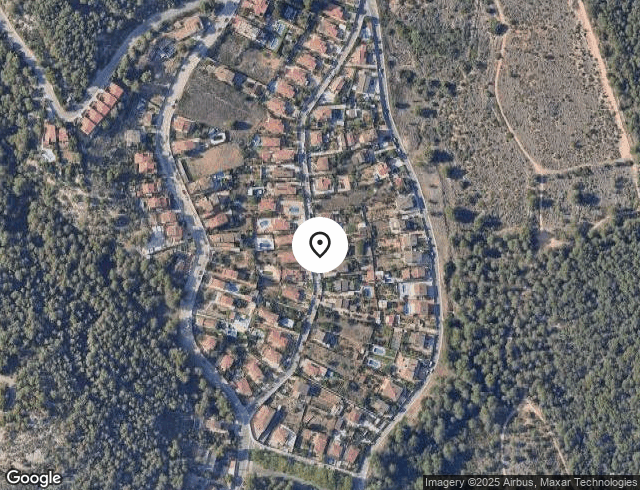 Chalet adosado en Avenida Tarragona